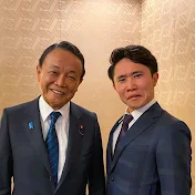 麻タロウ