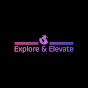 Explore & Elevate logo