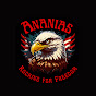 FreedomRocks - "Ananias" logo