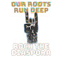 RockTheDiaspora logo