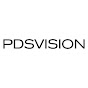 PDSVISION logo