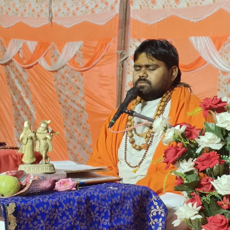 Narendra Das ji maharaj