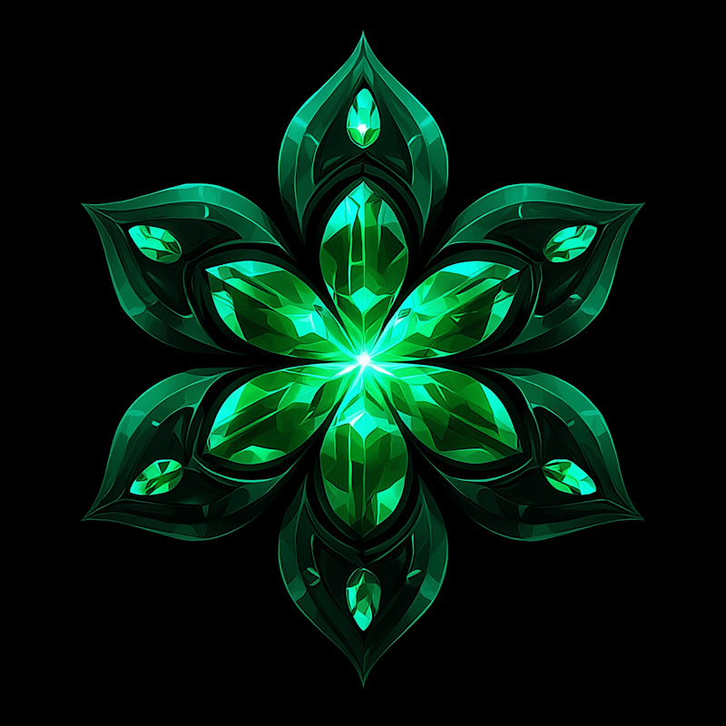 EMERALD LEO