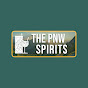 The PNW Spirits logo