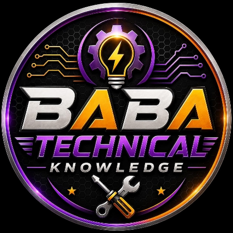 BABA TECHNICAL KNOWLEDGE 