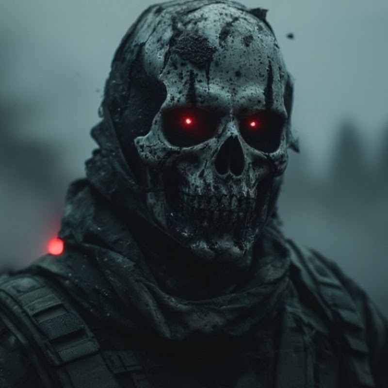 Mad-Ghost icon