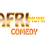 Afrimumu Comedy logo