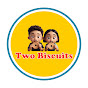 Two Biscuits logo