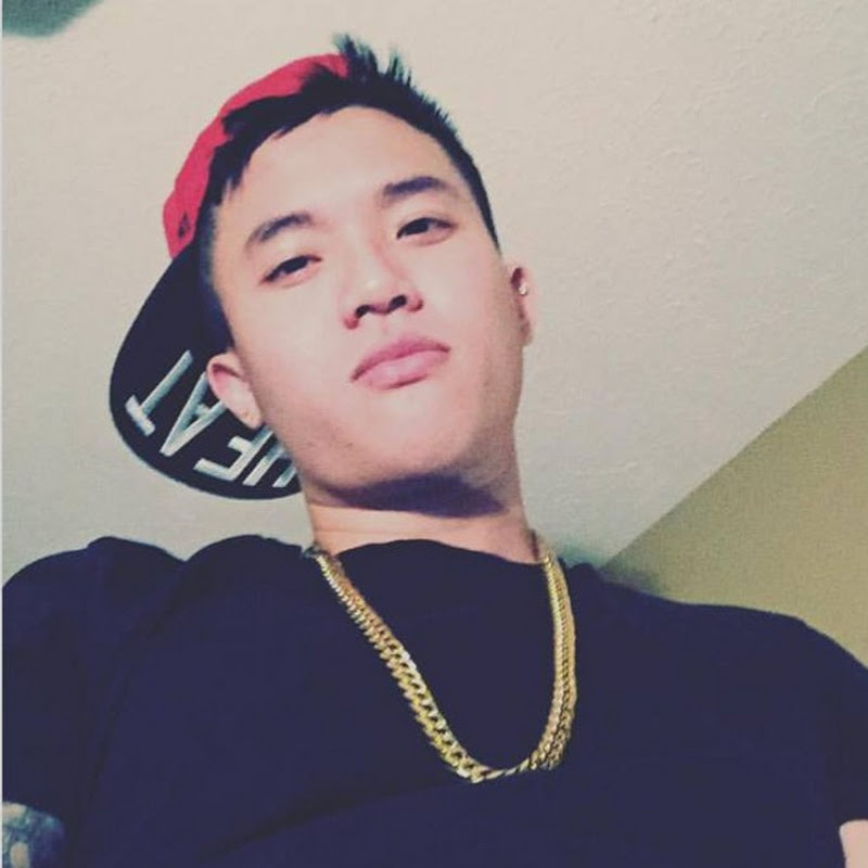 JohnnyBoy