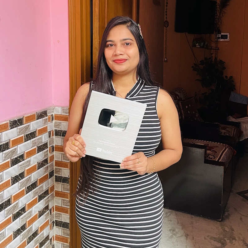 Foodophile Saloni