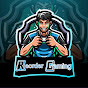 Reorder Gaming logo