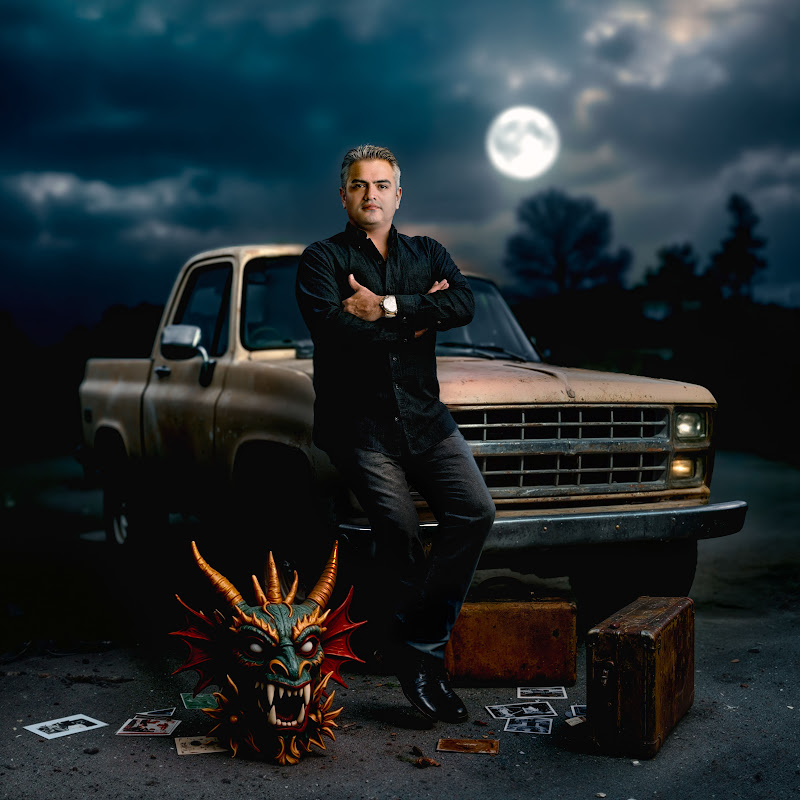 Jhonathan Chávez y Los Triunfadores