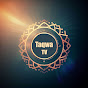 Taqwa TV logo