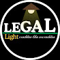 LEGAL LIGHT  logo