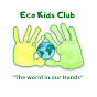 Eco Kids Club logo