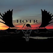 HOTR- (Huntin On The Rock)