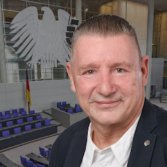 Edgar Naujok, MdB