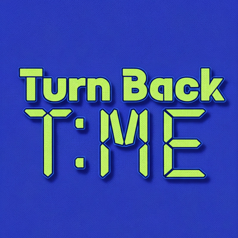 Turn Back T:me (턴백타임) thumbnail