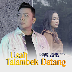 Harry Parintang - Topic