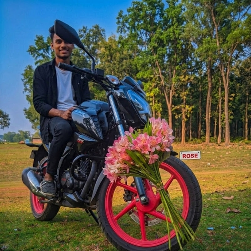 Hire Raider Jahir — Automotive & Transportation YouTube creator for sponsorships