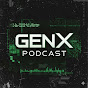 GenX Podcast logo