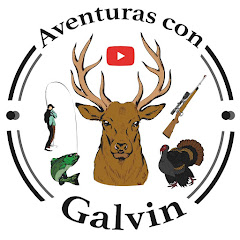 Aventuras Con Galvin