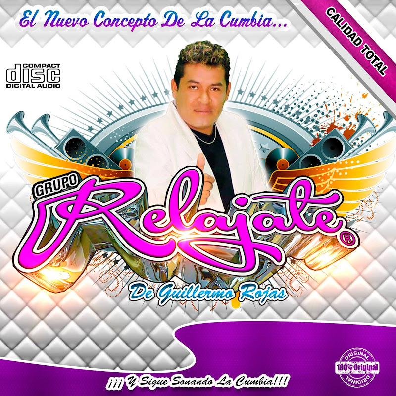 Grupo Relajate icon