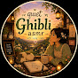The Quiet Ghibli asmr