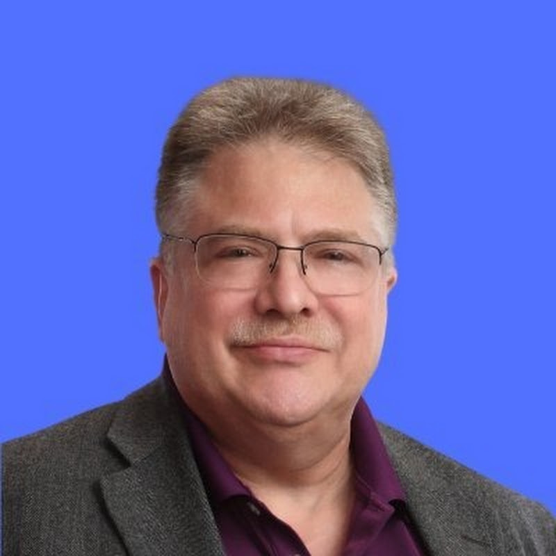 Richard Stewart Kalamazoo Realtor