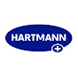 HARTMANN España logo