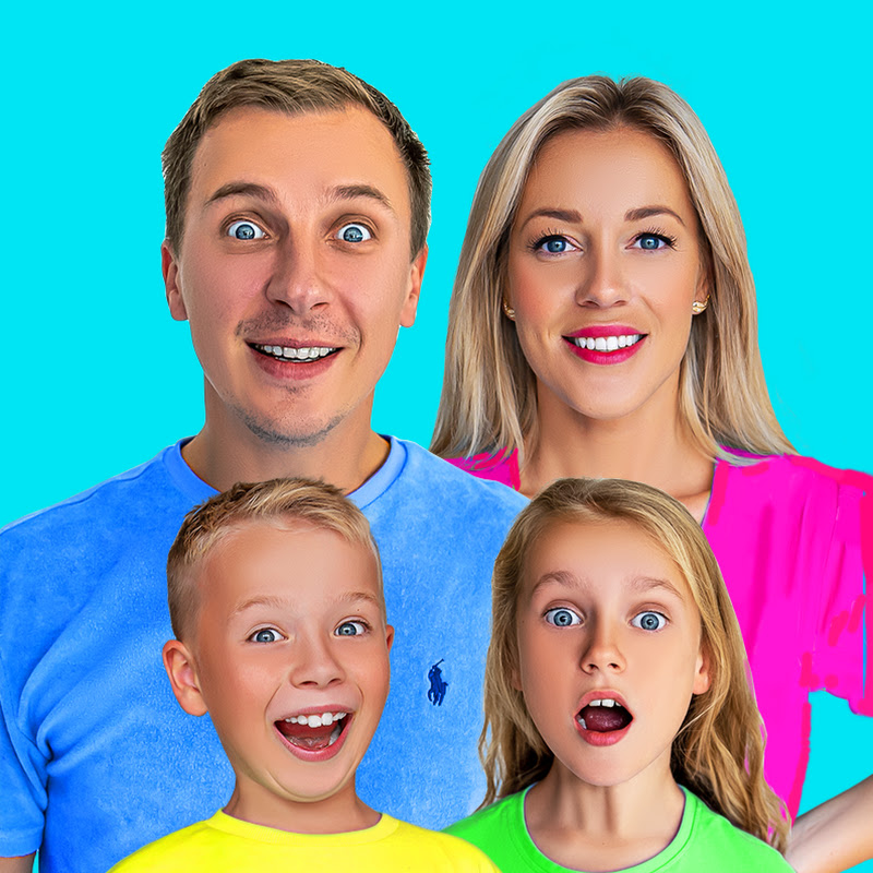 Gaby's Family