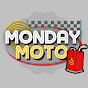 Monday Moto logo