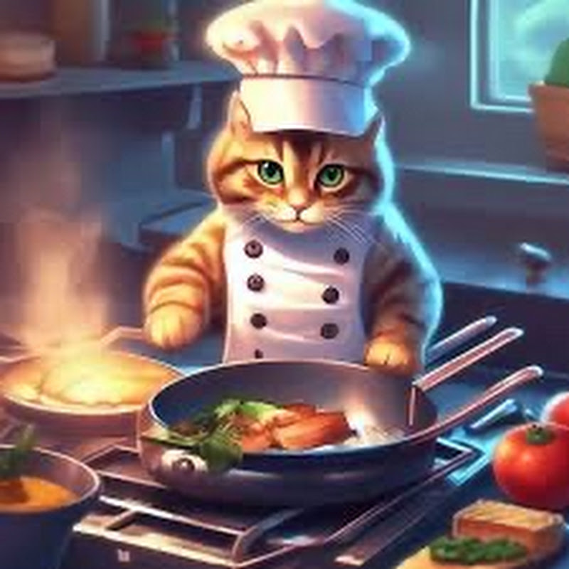 Dima Cook