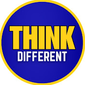 THINK DIFFERENT