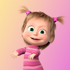 माशा एंड द बेयर avatar