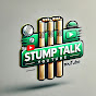 Stump Talk logo