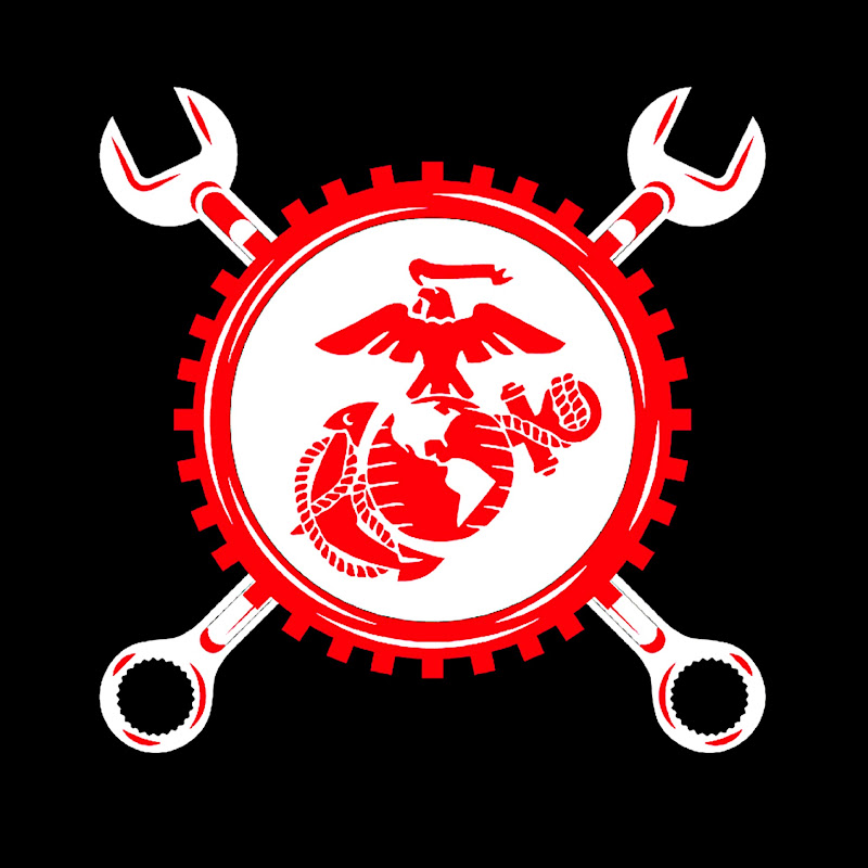 Semper Fi Mechanic