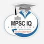 Mpsc IQ education - Environment logo