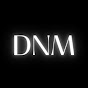 Dark No More - DNM logo