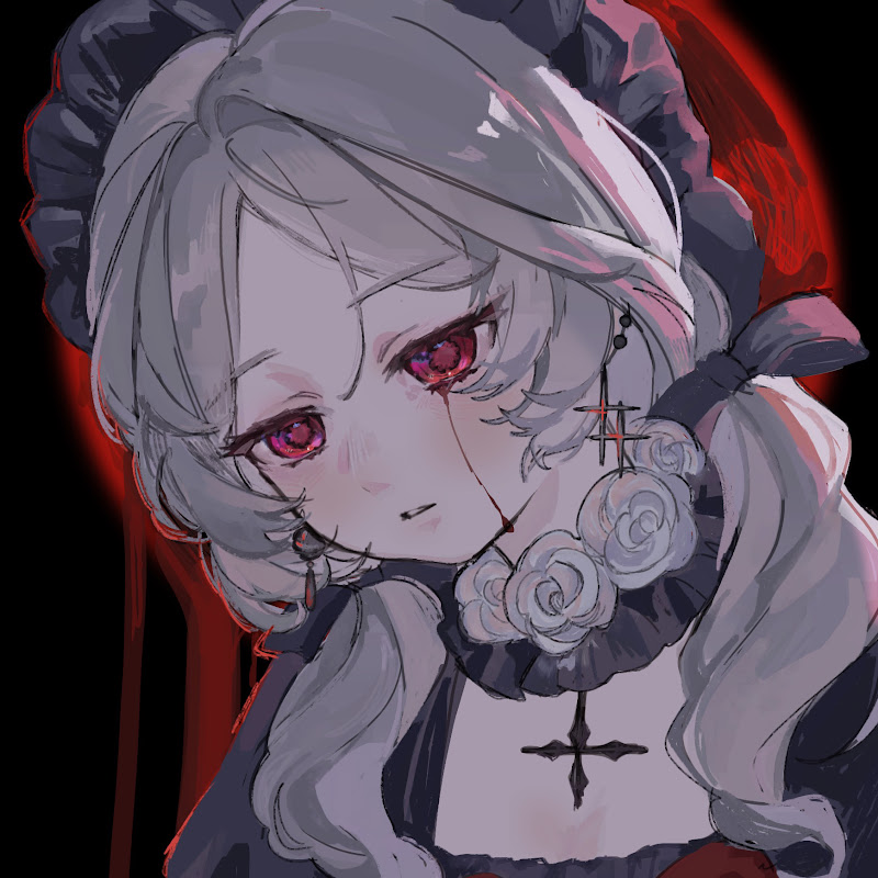 Rin 【 Vtuber 】