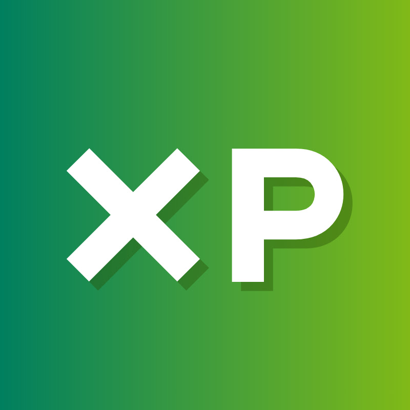 Xbox Playthroughs