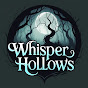 TheWhisperHollows logo
