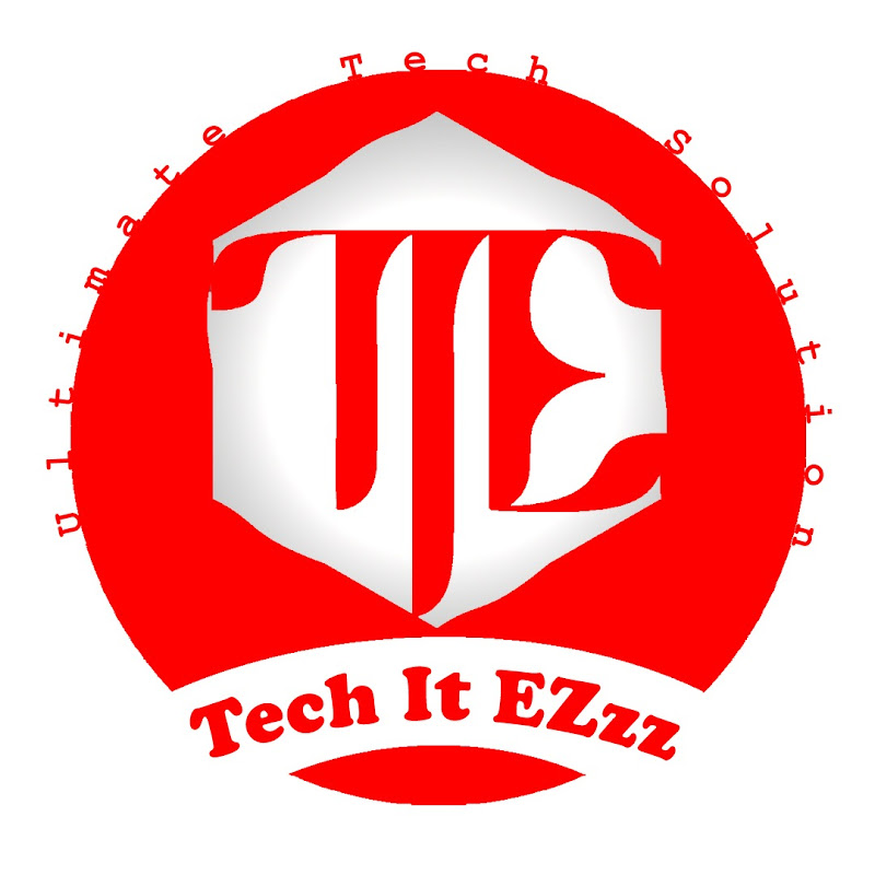 Tech It EZzz