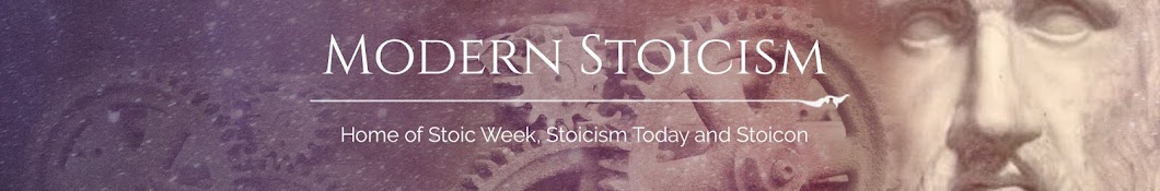 Modern Stoicism YouTube channel avatar
