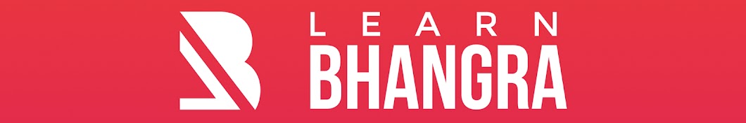 Learn Bhangra YouTube 频道头像