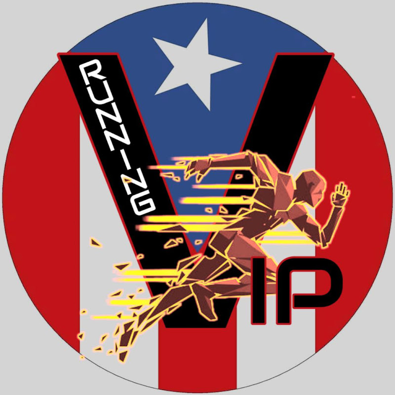 Running VIP - El Tony de Corozal