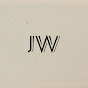 Just Write  logo