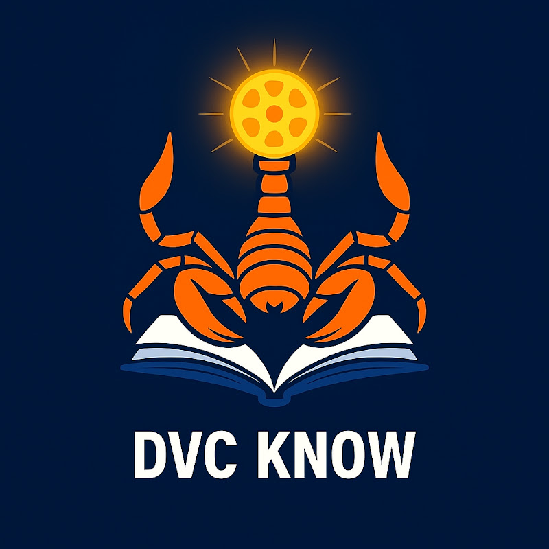 DVC KNOW