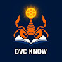 DVC KNOW