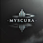 Myscura logo